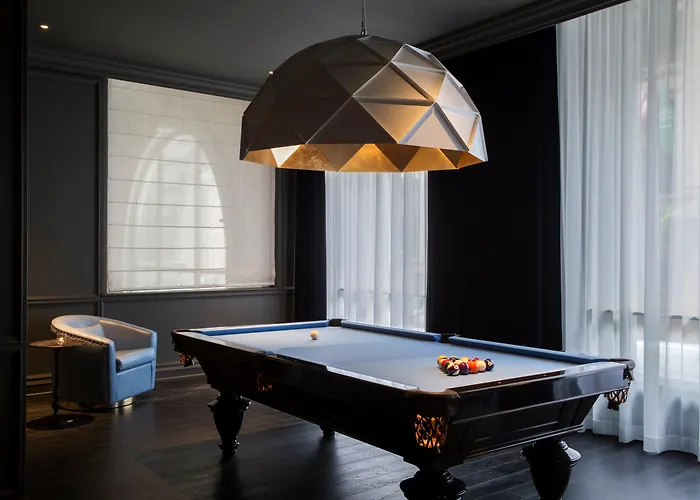 Kimpton Gray Hotel Chicago By Ihg